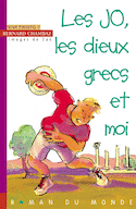 J.O., les dieux grecs et moi (Les)